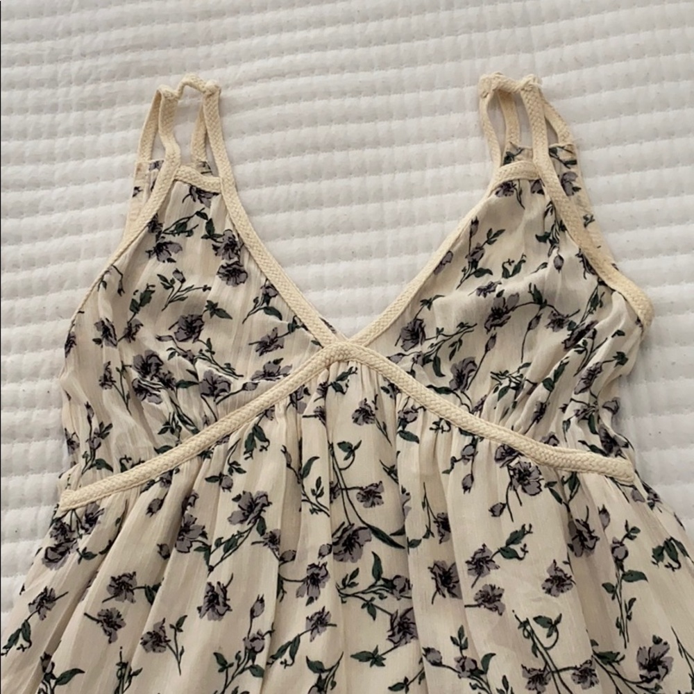 Casual dress